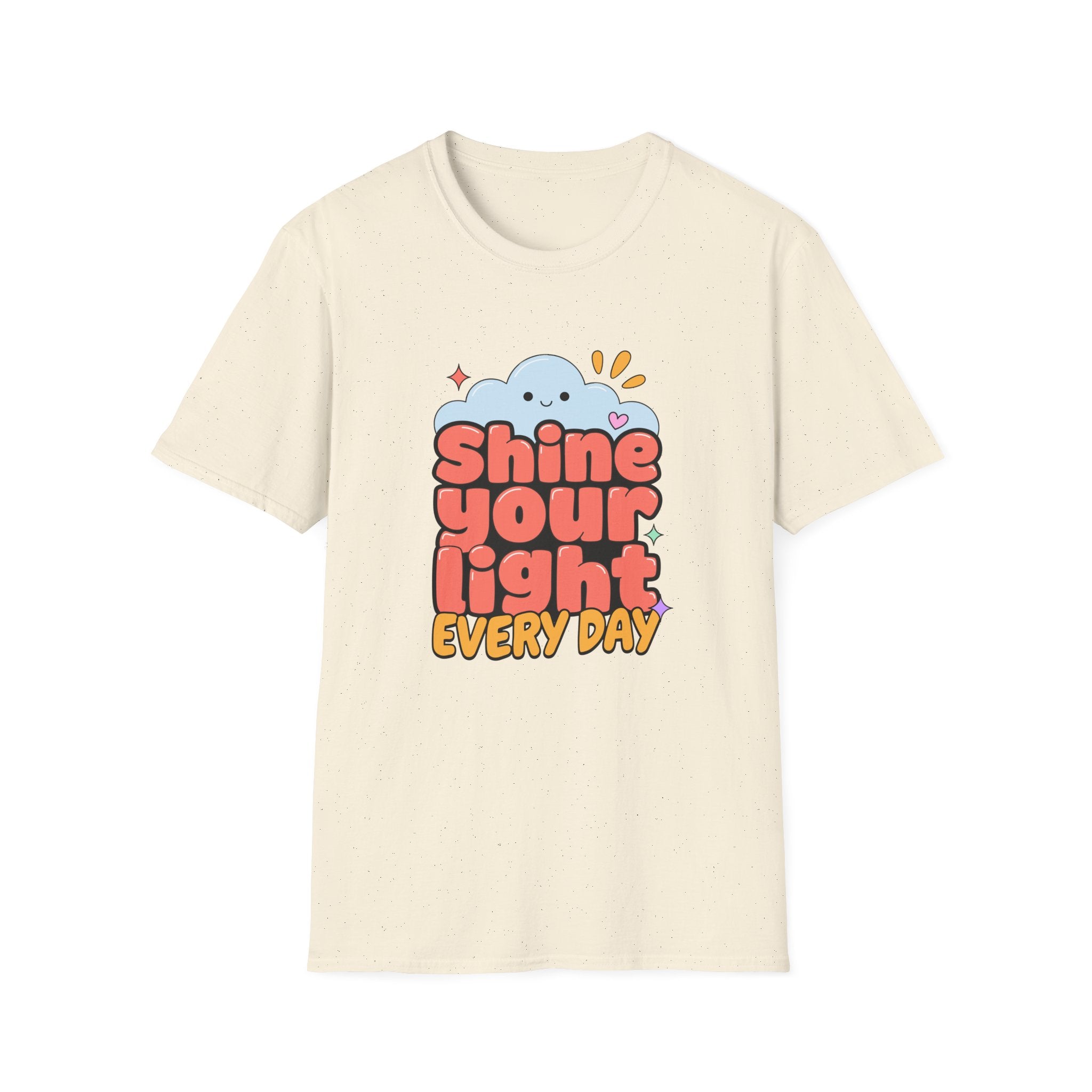 Positive Tee 154