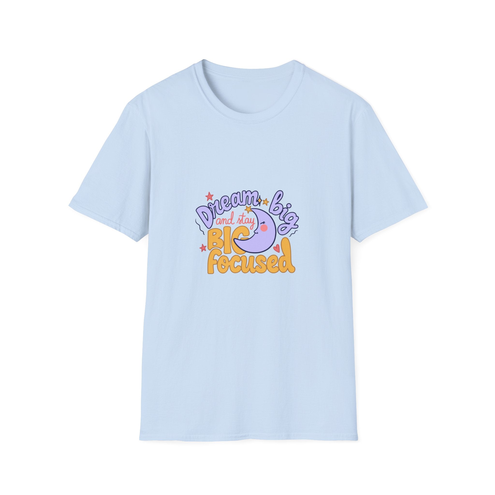 Positive Tee 289