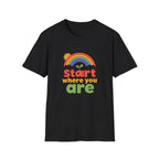 Mindset Tee 573