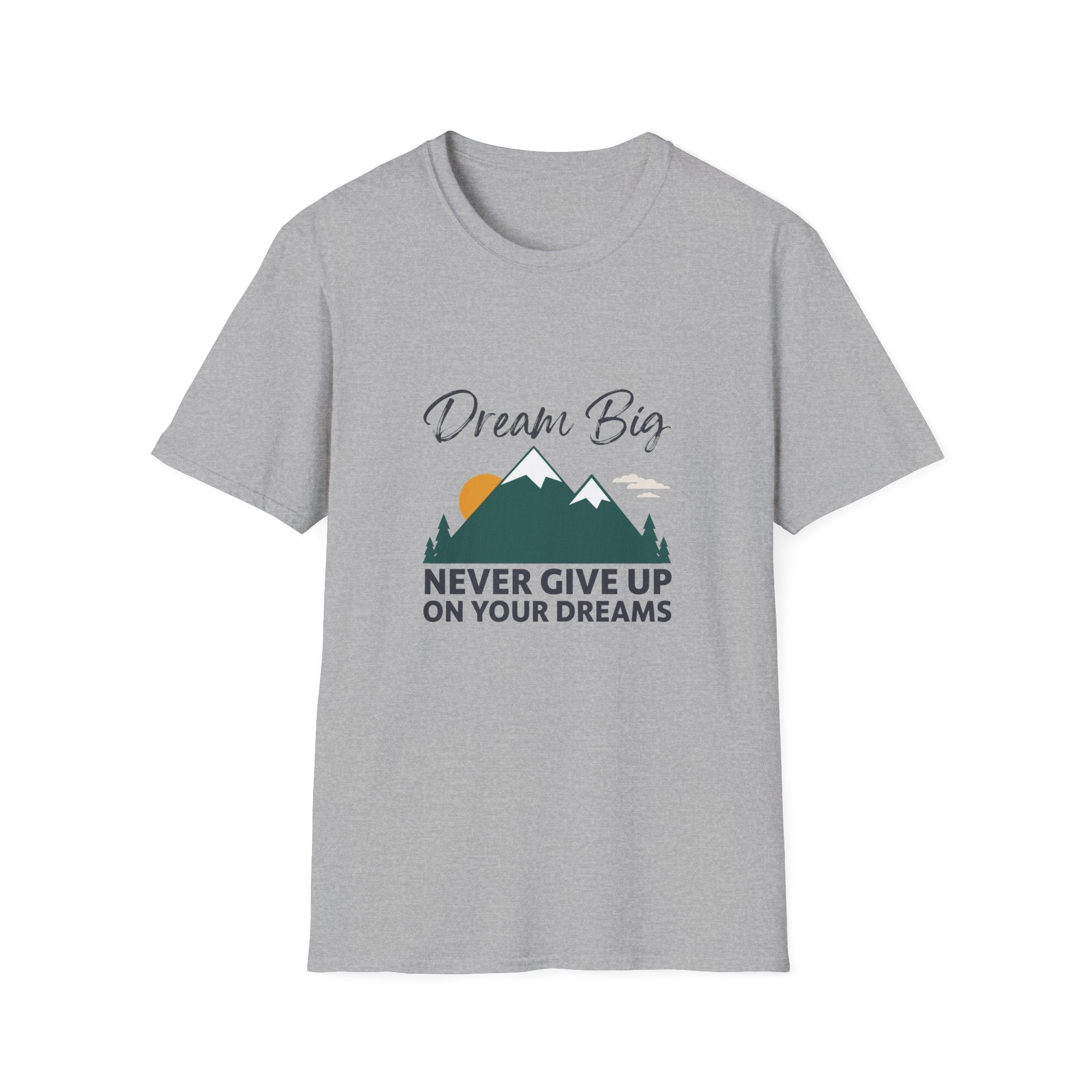 Positive Tee 241