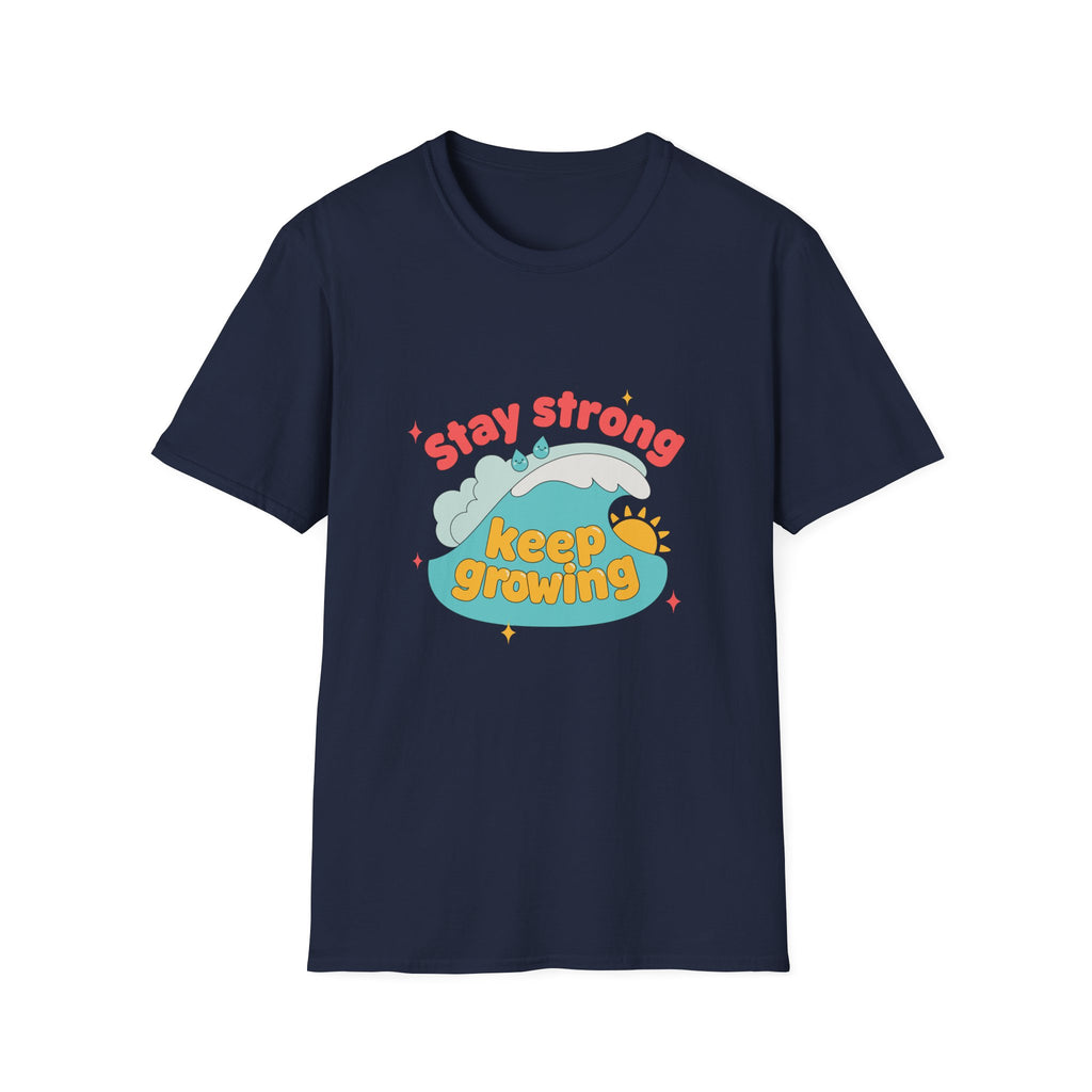Mindset Tee 475