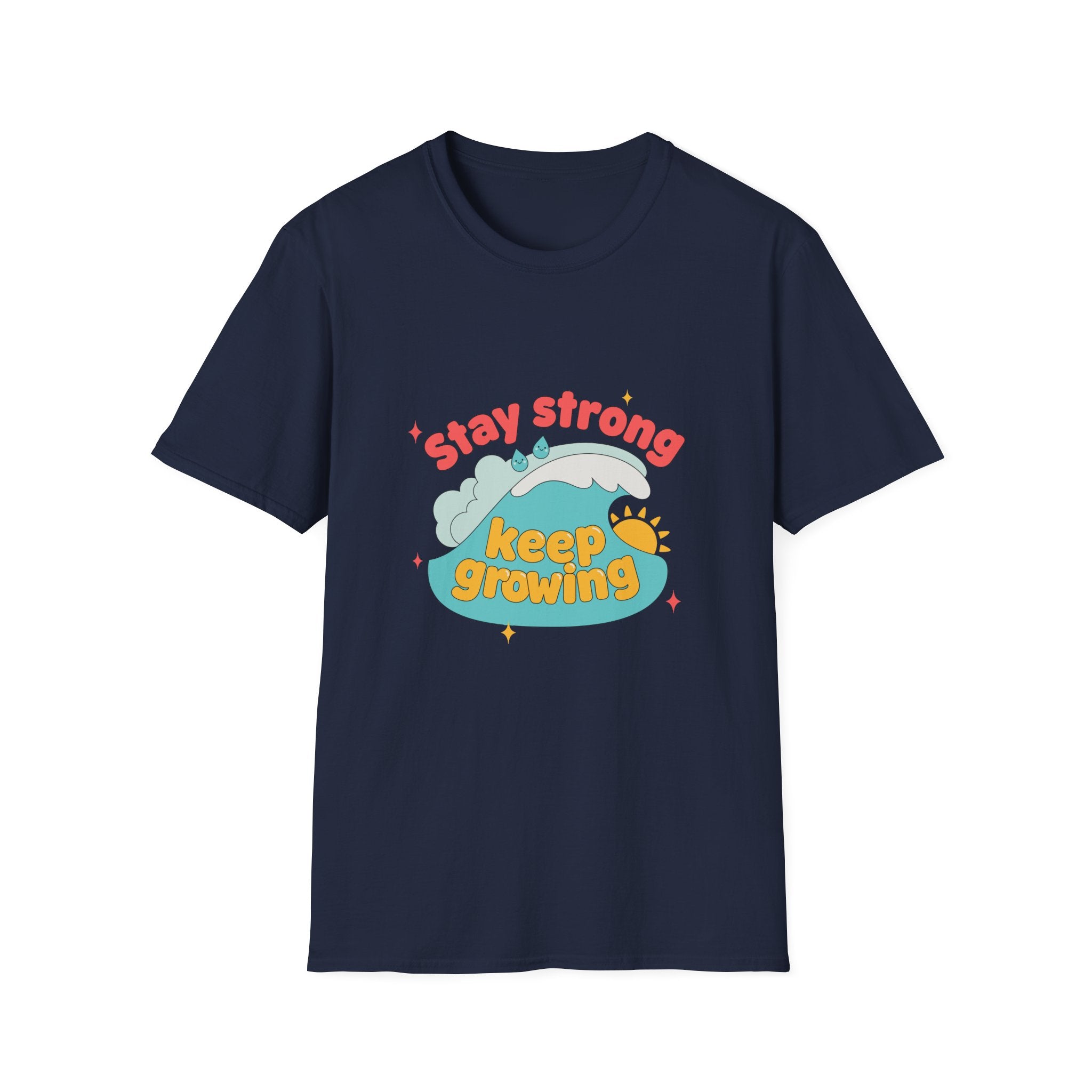 Mindset Tee 475