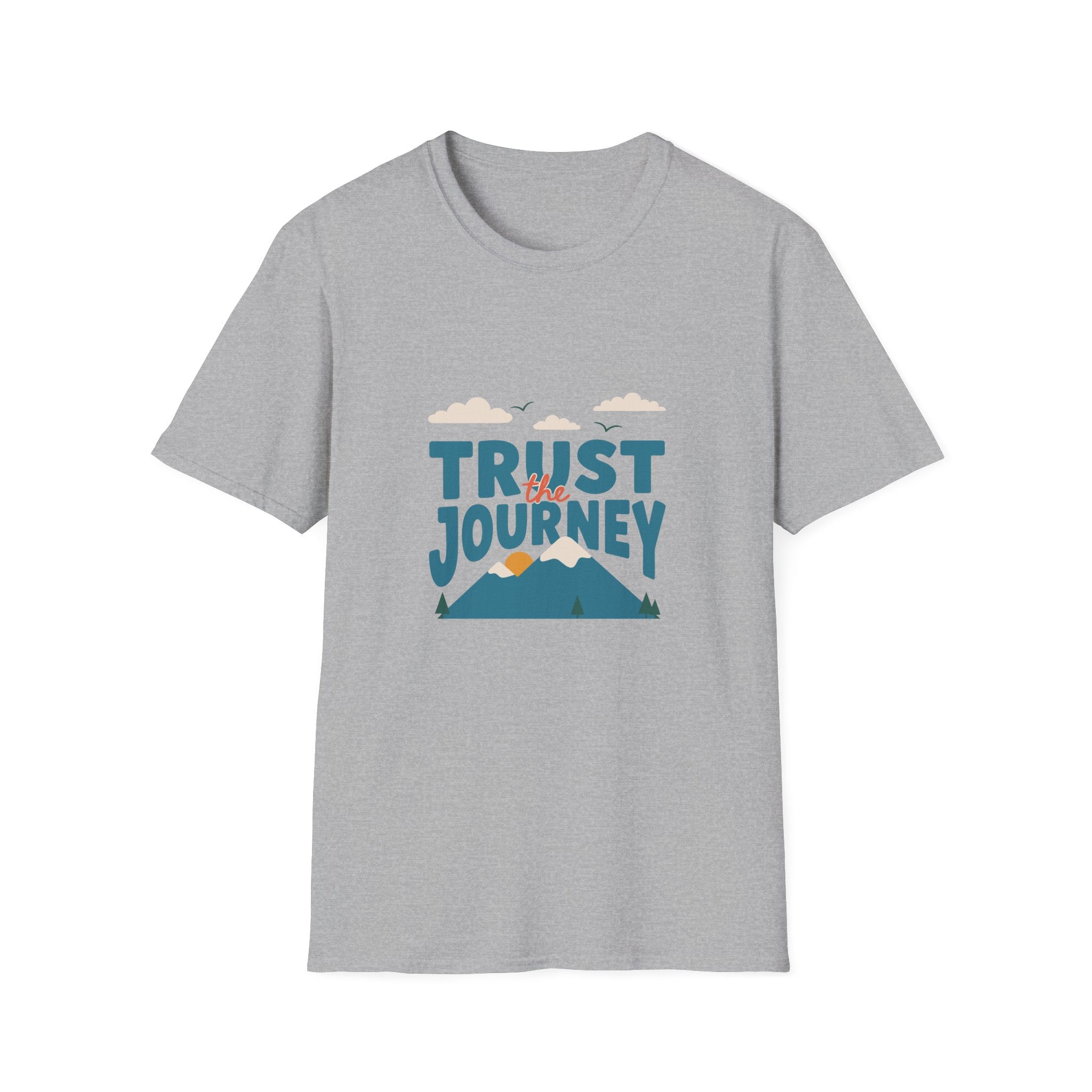 Mindset Tee 321