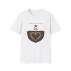 Progress Has Deep Roots T-Shirt