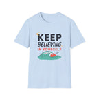 Positive Tee 216