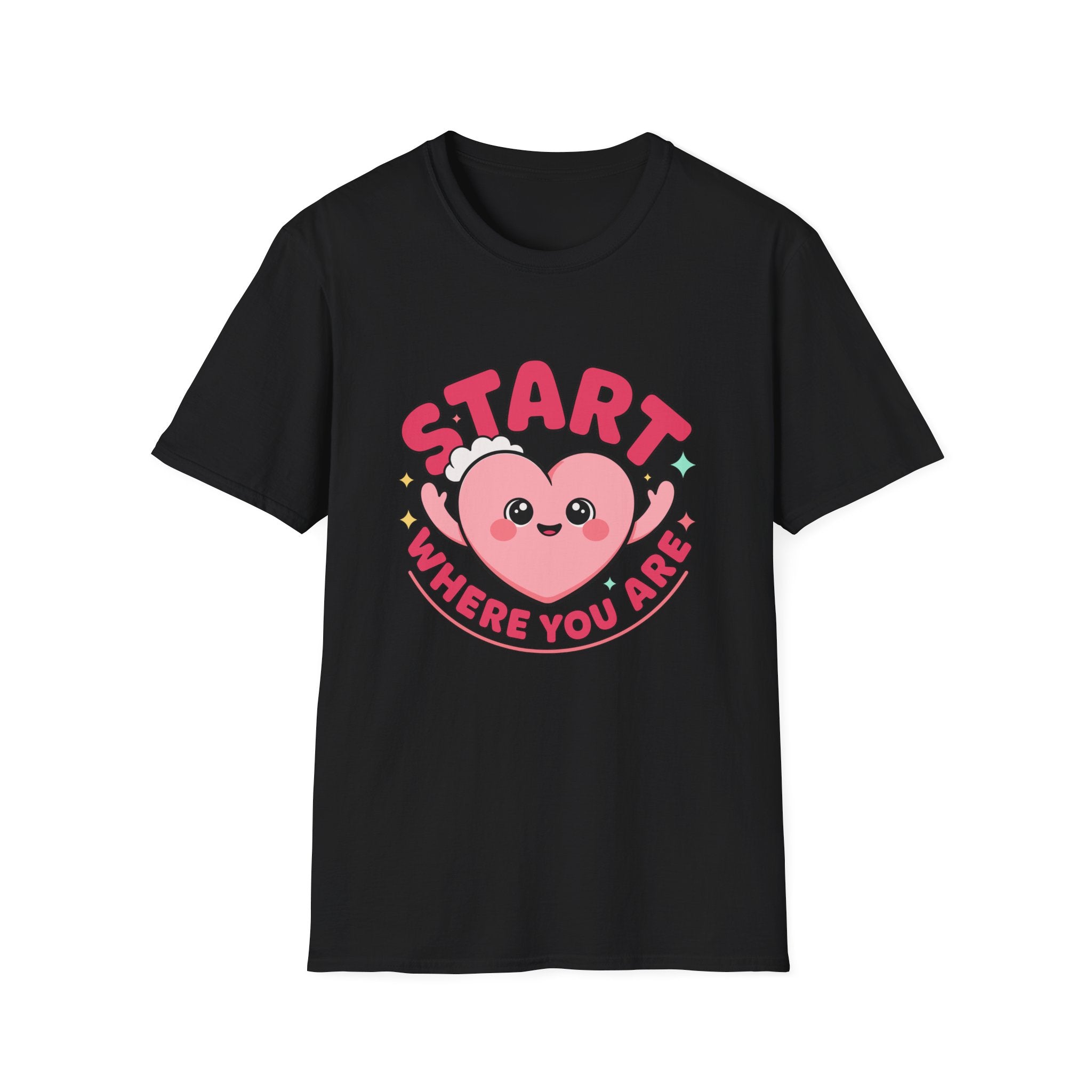 Positive Tee 39