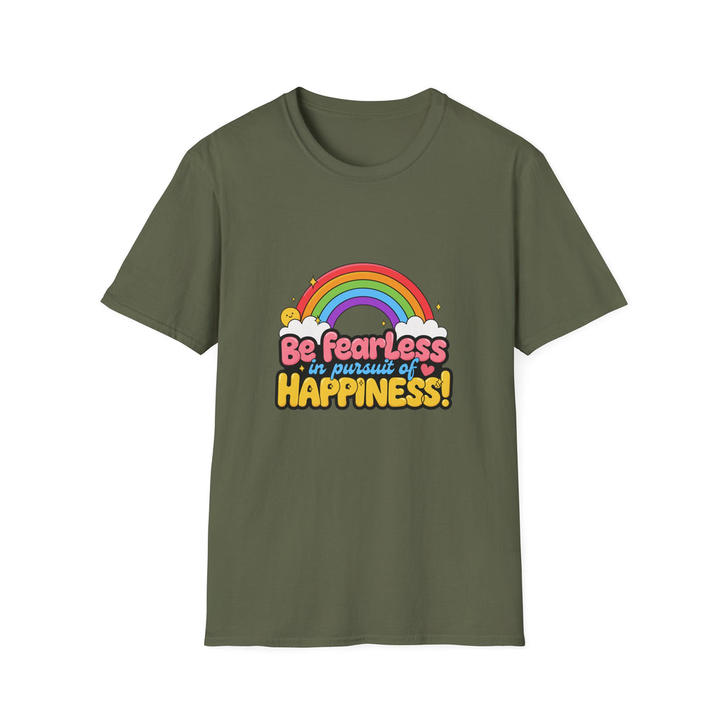 Mindset Tee 465