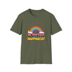 Mindset Tee 465