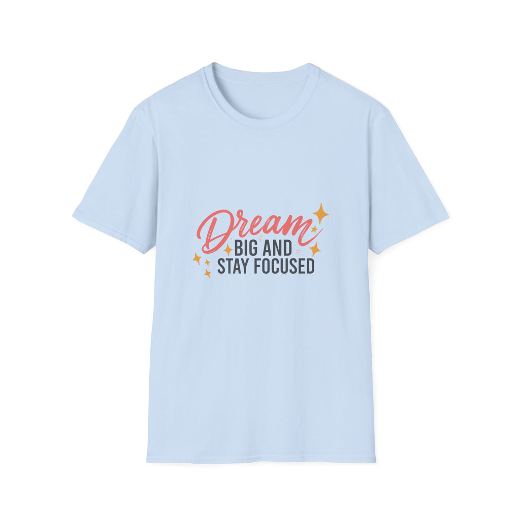 Positive Tee 28