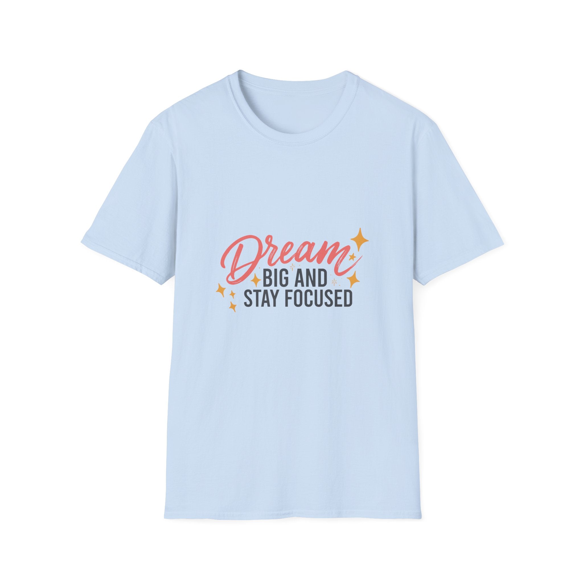 Positive Tee 28