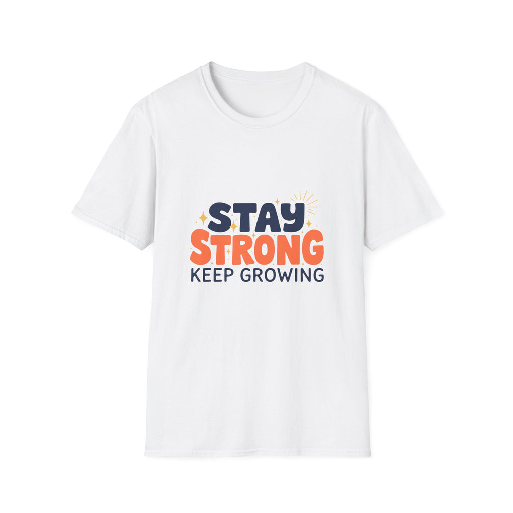 Mindset Tee 402