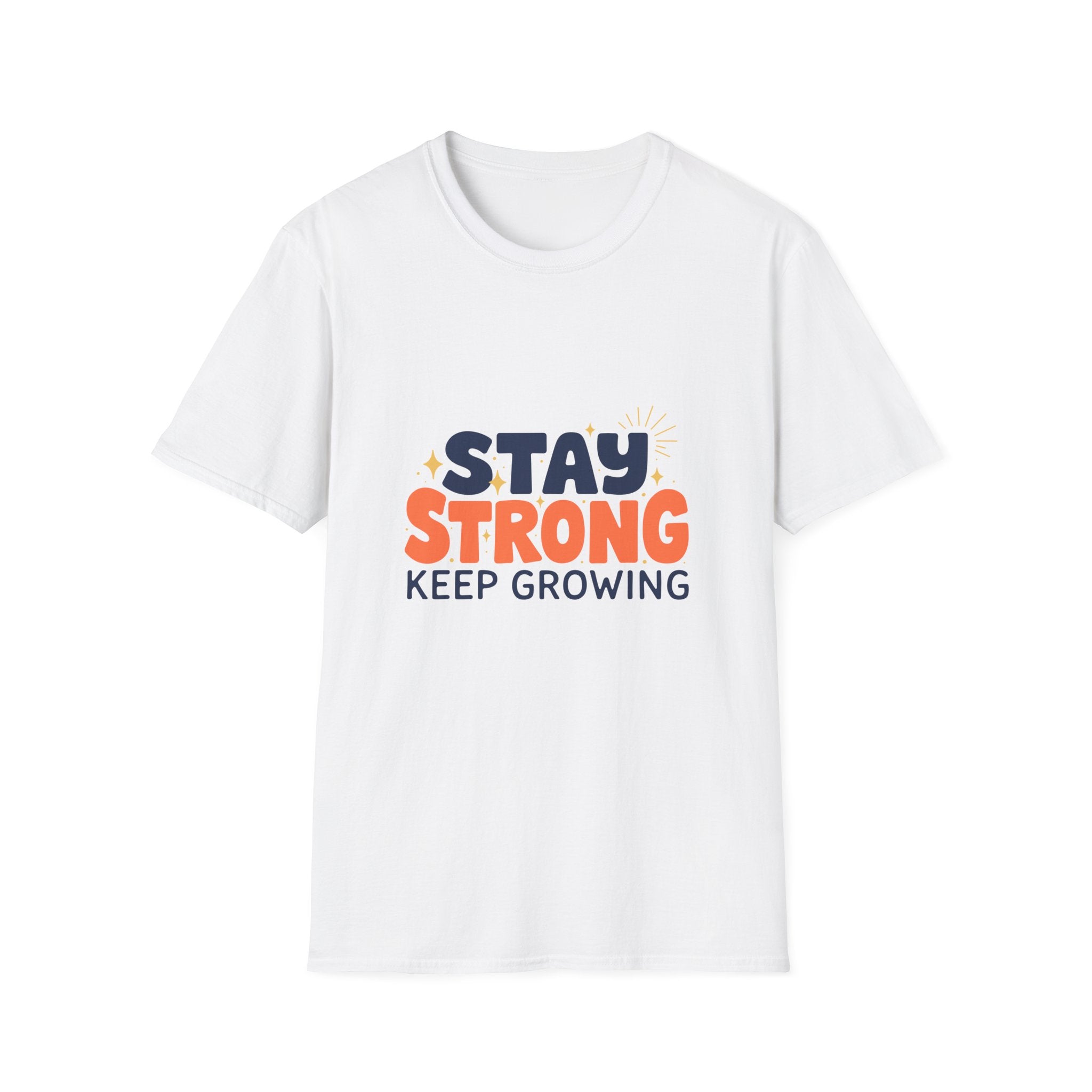 Mindset Tee 402