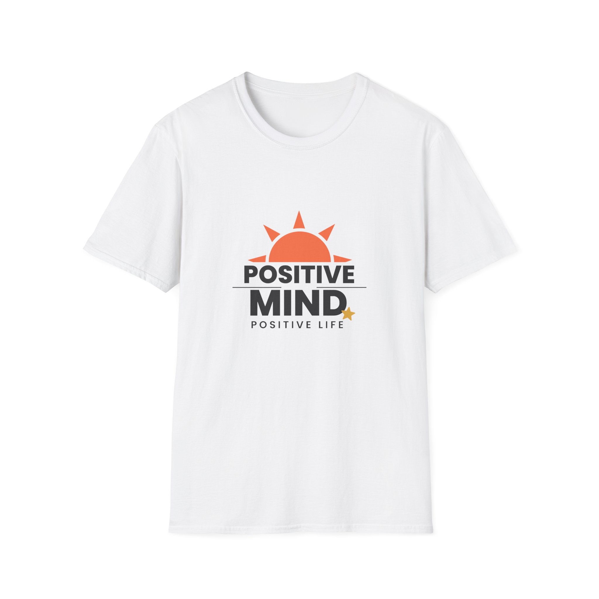 Positive Tee 290