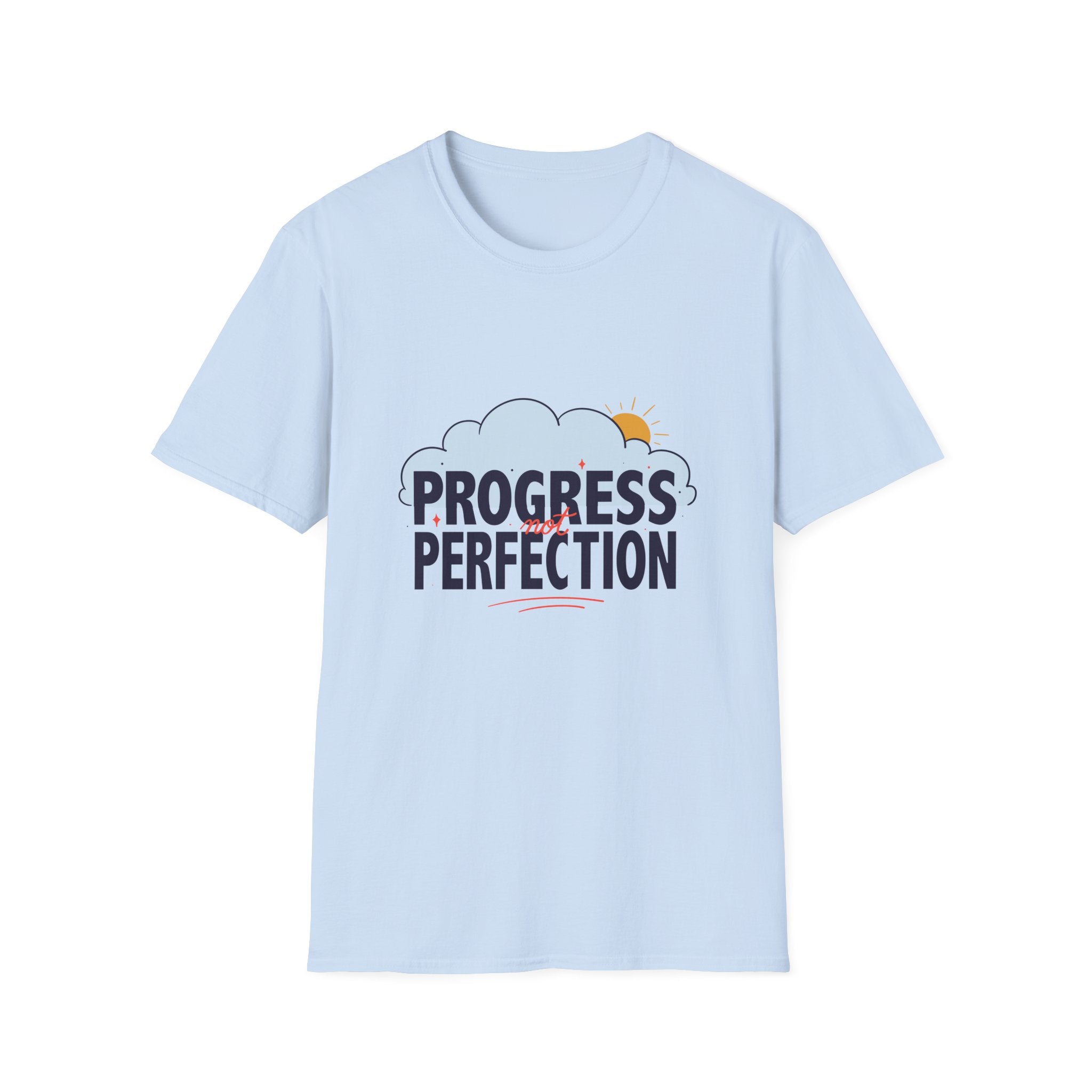 Positive Tee 172