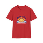 Mindset Tee 494