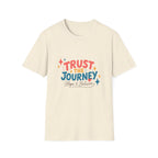 Mindset Tee 540