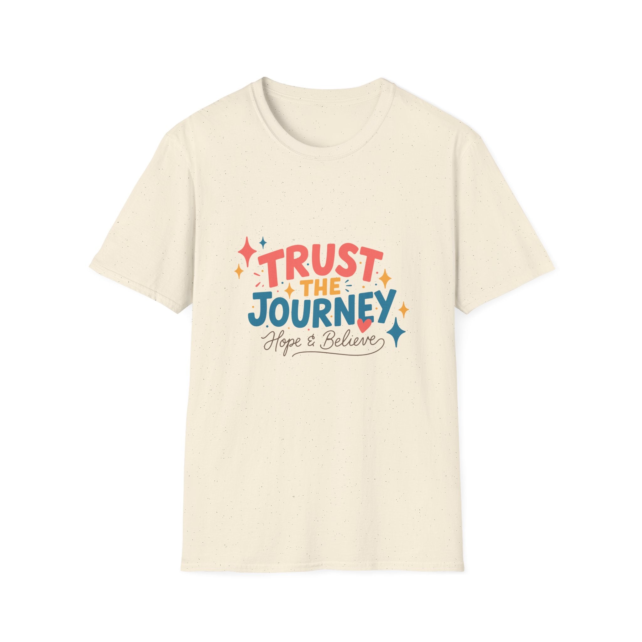 Mindset Tee 540