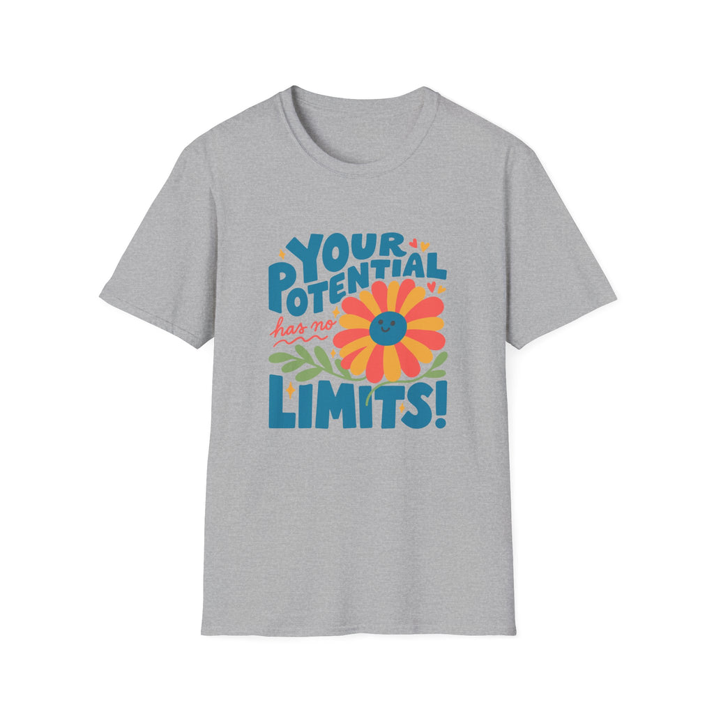 Positive Tee 59