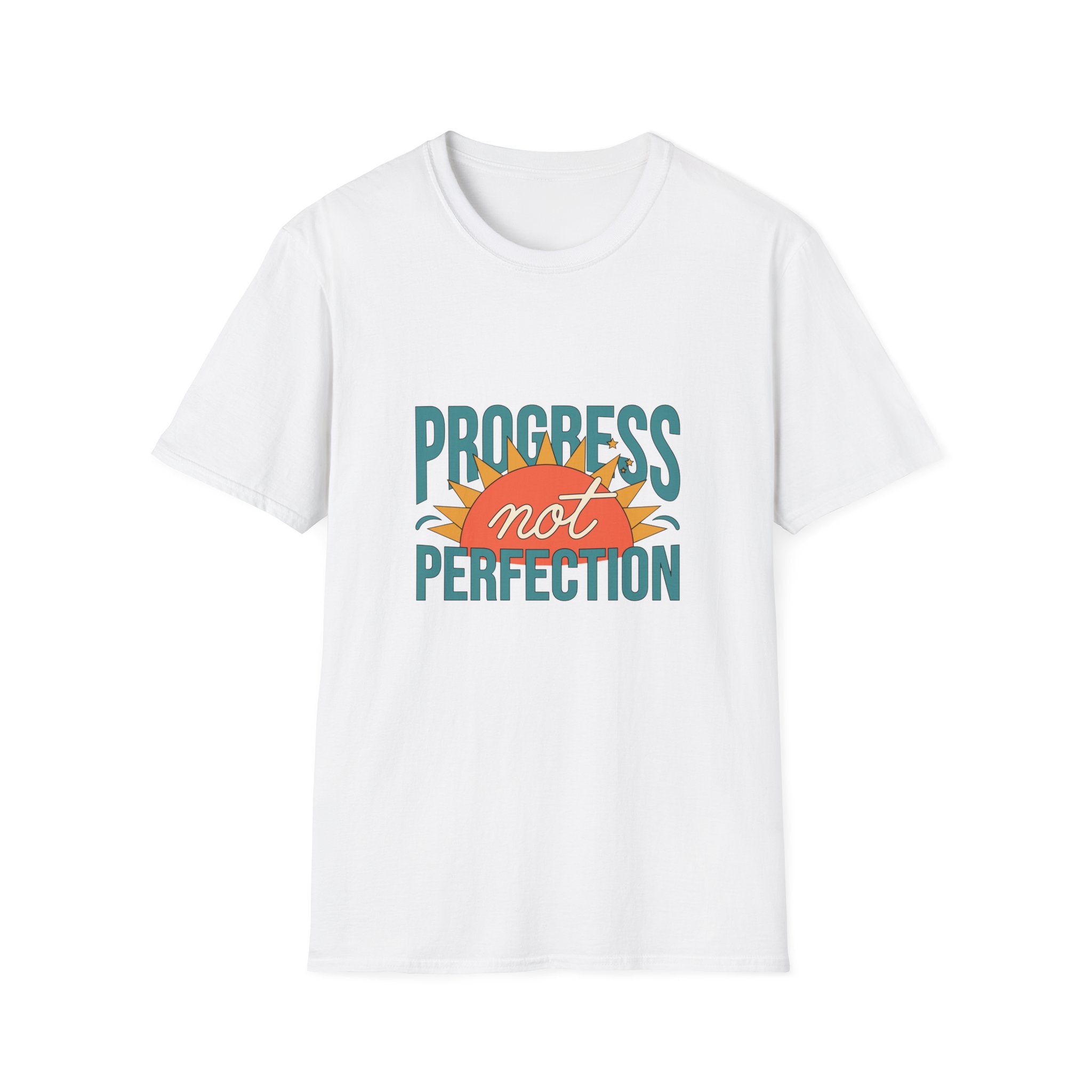 Mindset Tee 489