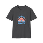 Mindset Tee 545