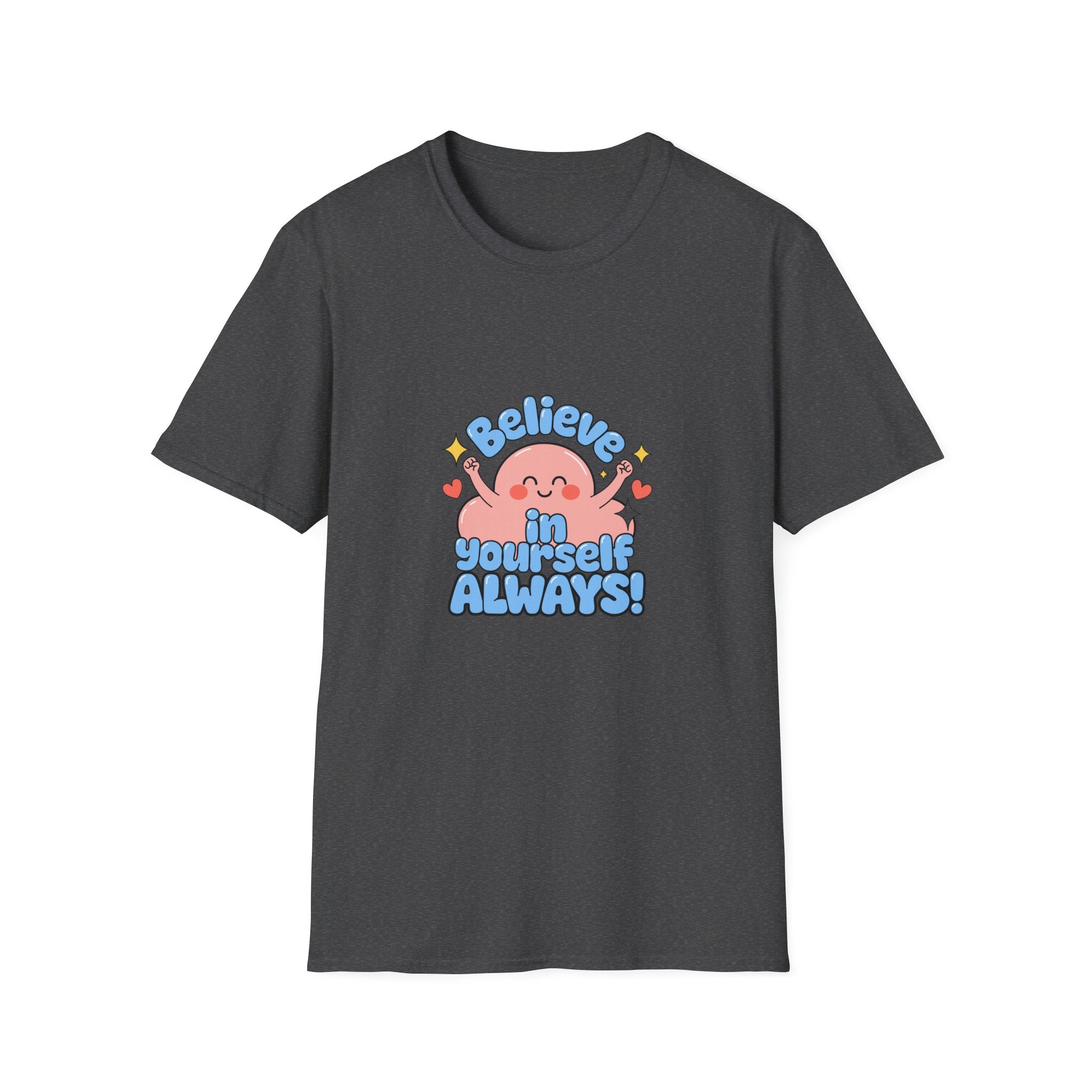 Mindset Tee 545