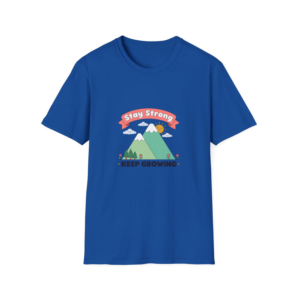 Mindset Tee 477