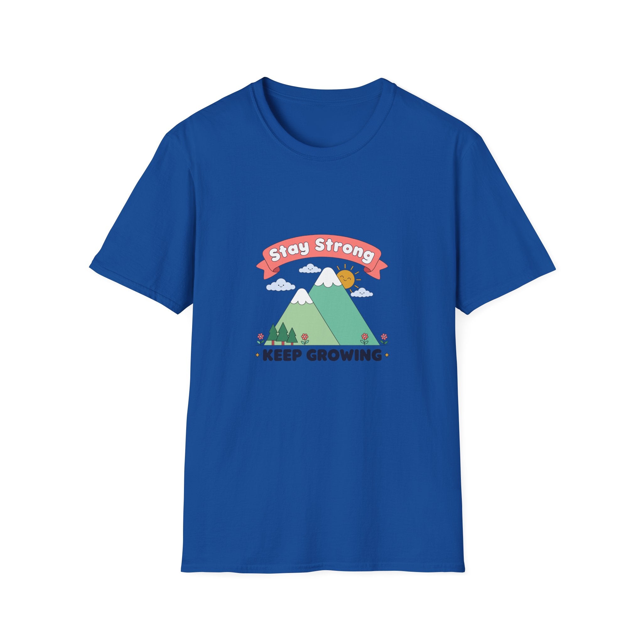 Mindset Tee 477