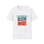 Mindset Tee 534
