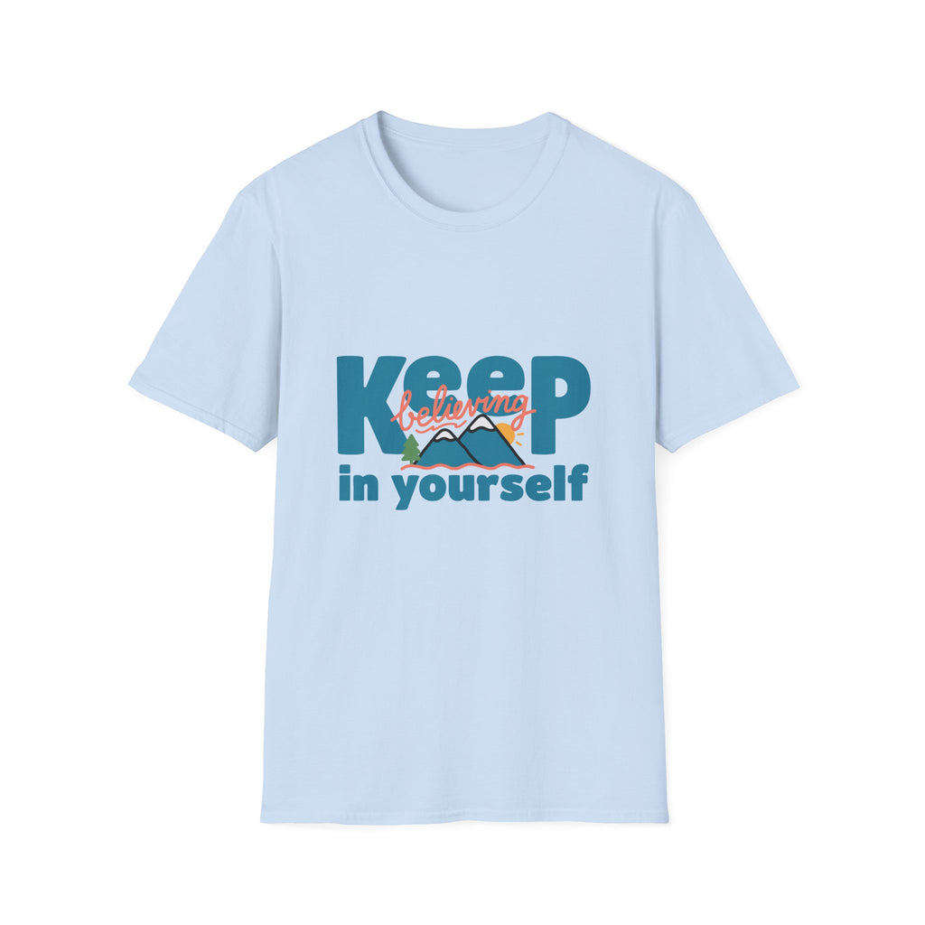 Positive Tee 43
