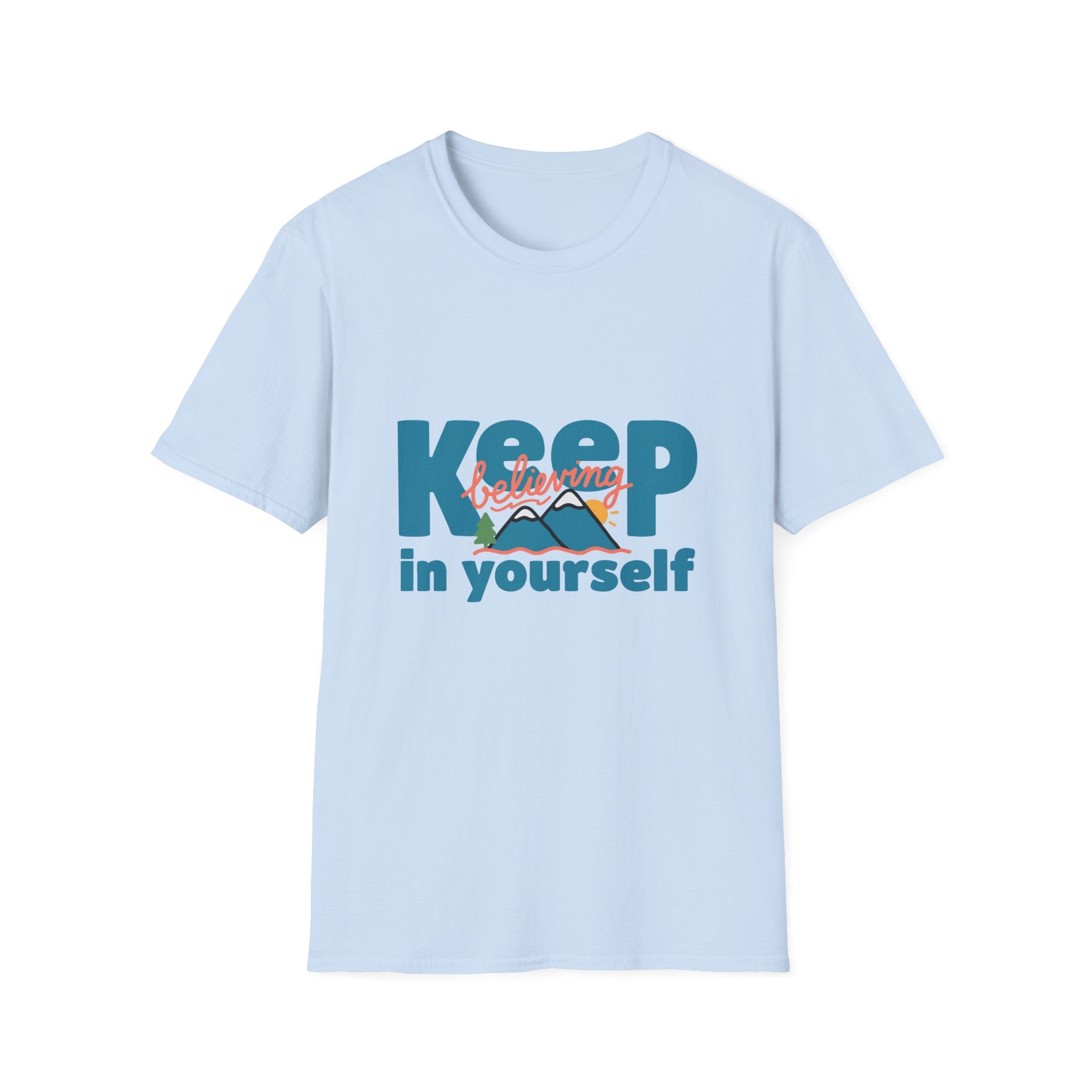 Positive Tee 43