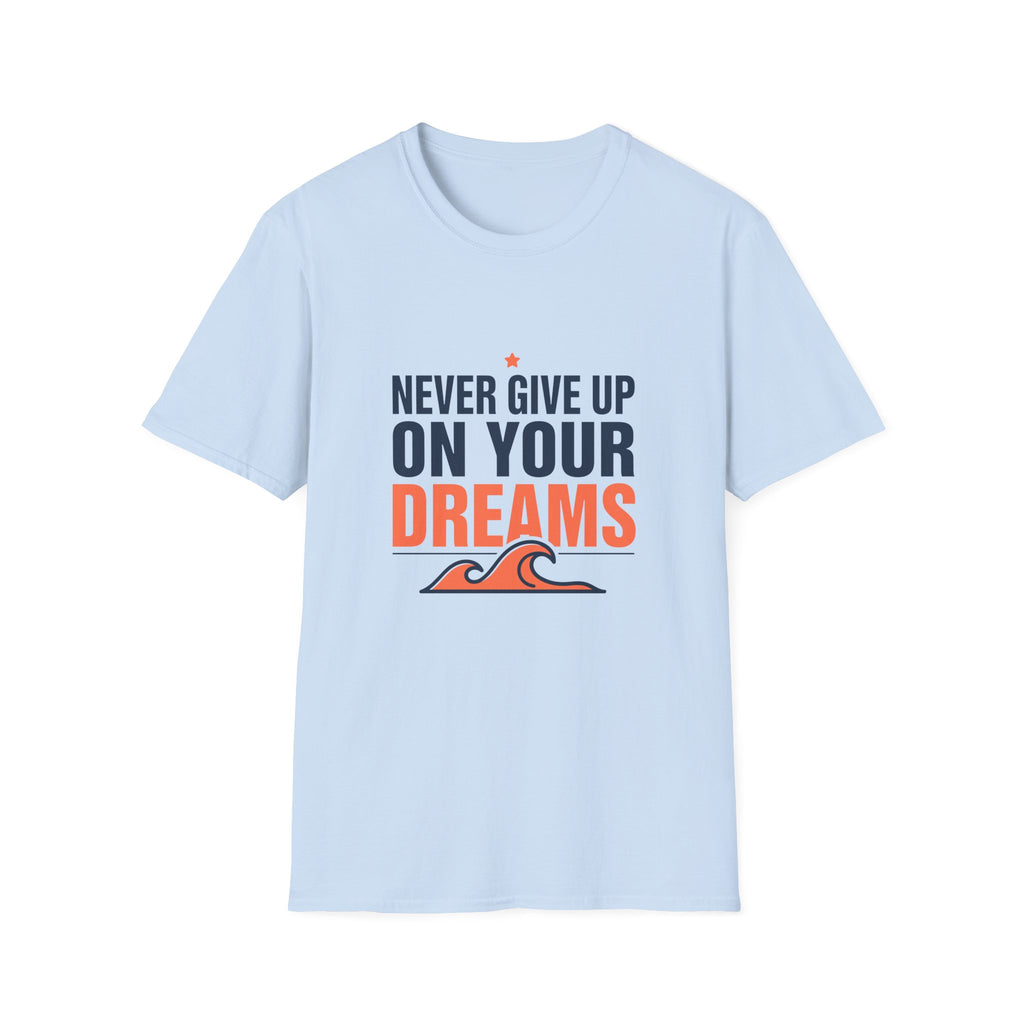 Positive Tee 278