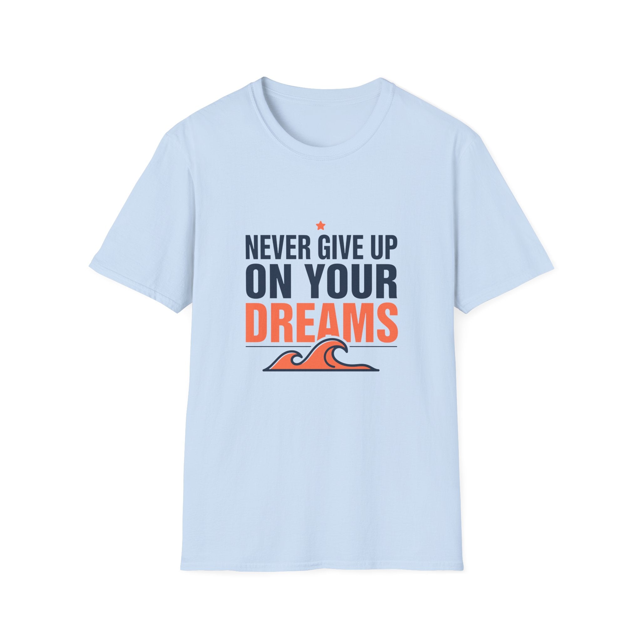 Positive Tee 278