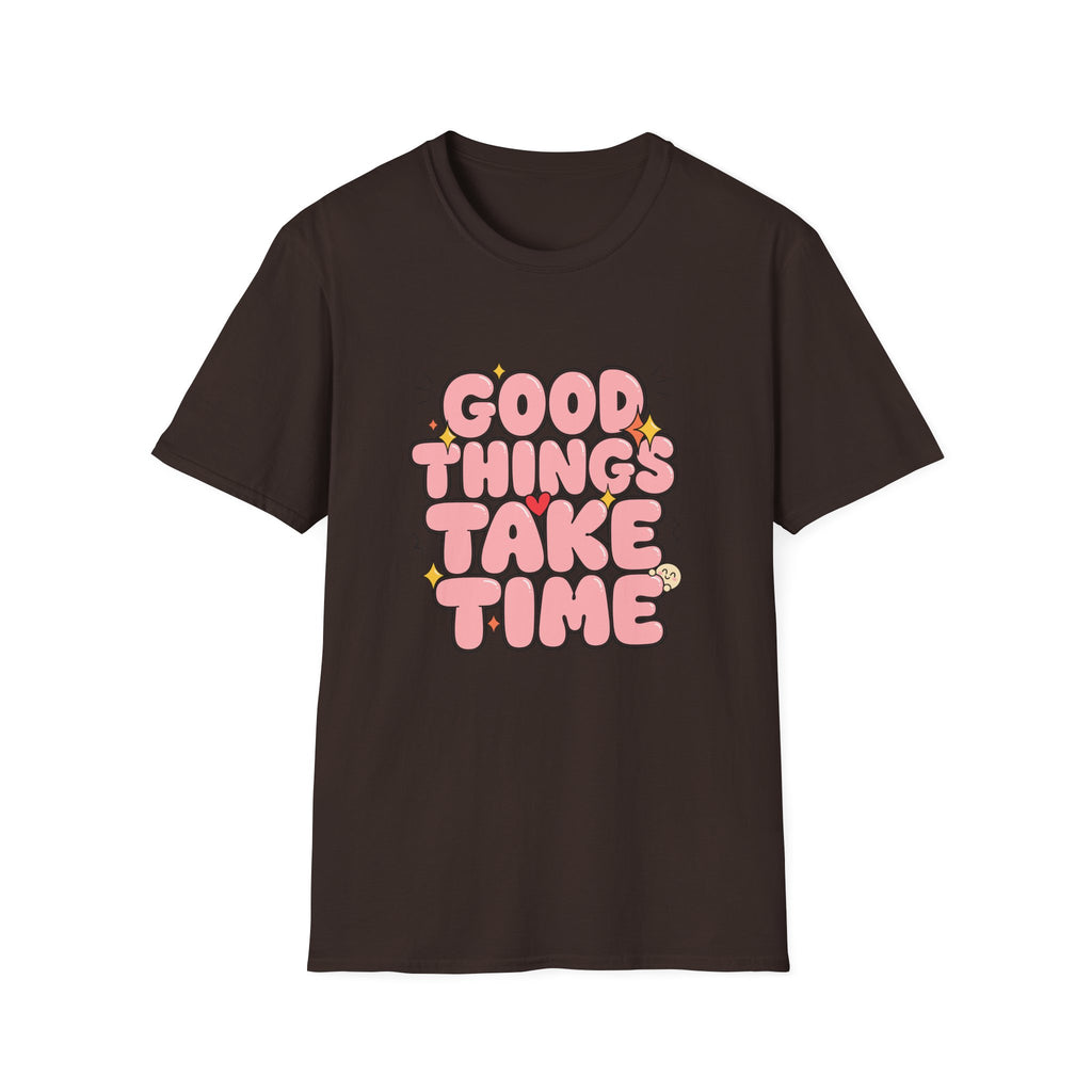 Mindset Tee 550