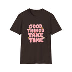 Mindset Tee 550