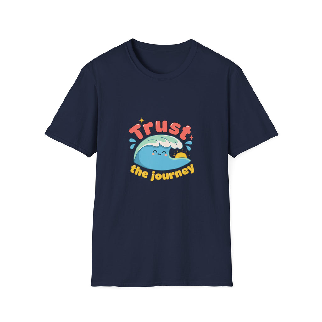 Positive Tee 124