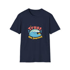 Positive Tee 124