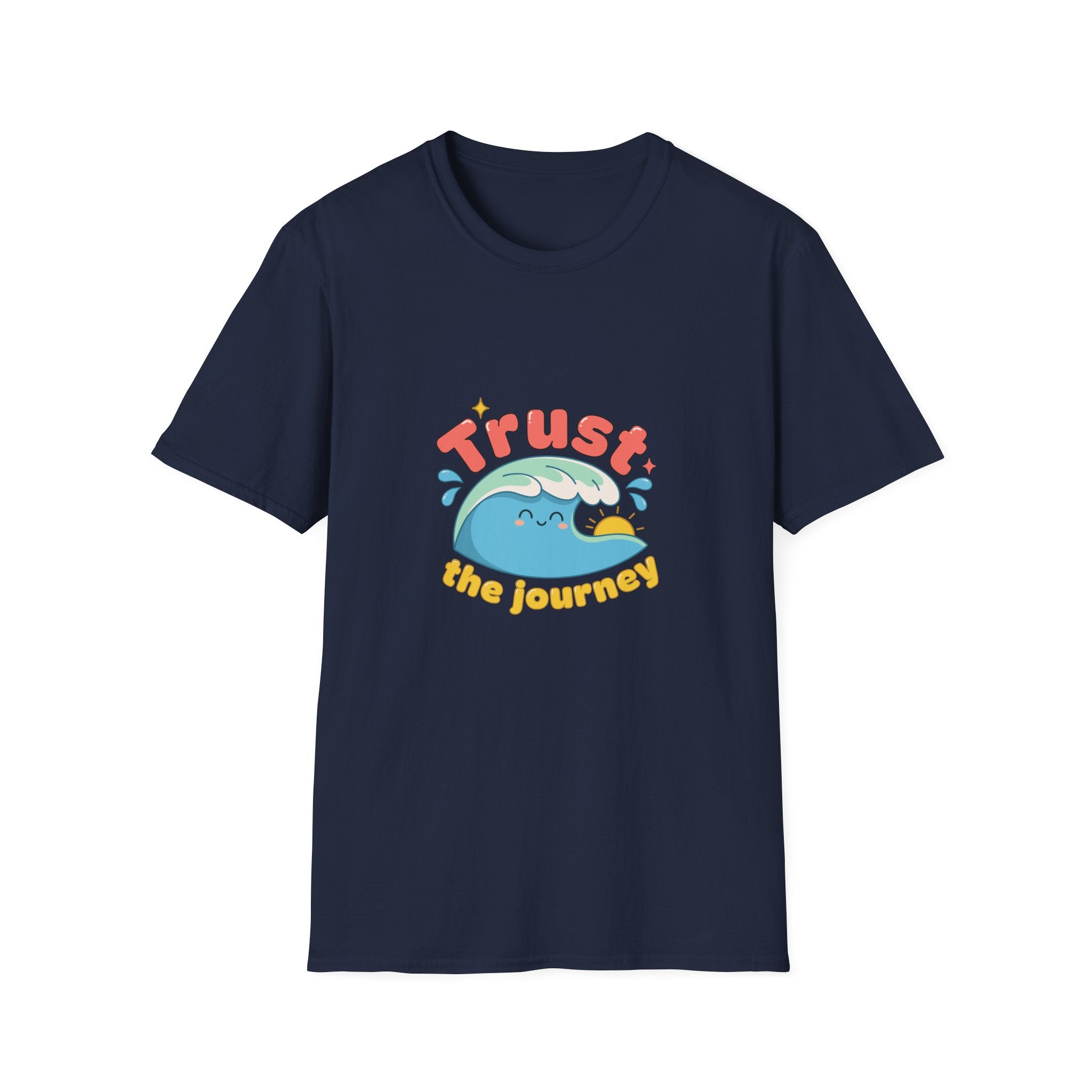 Positive Tee 124