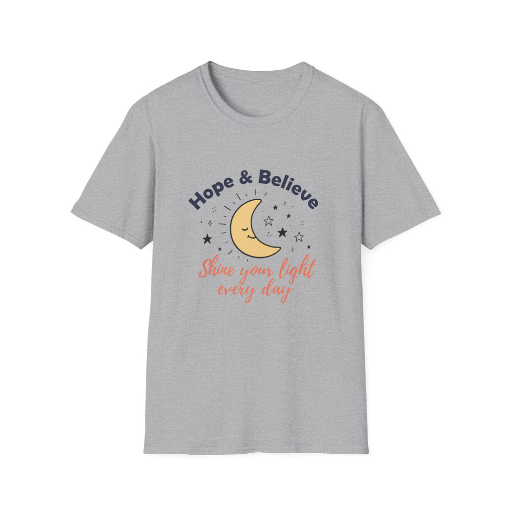 Positive Tee 69