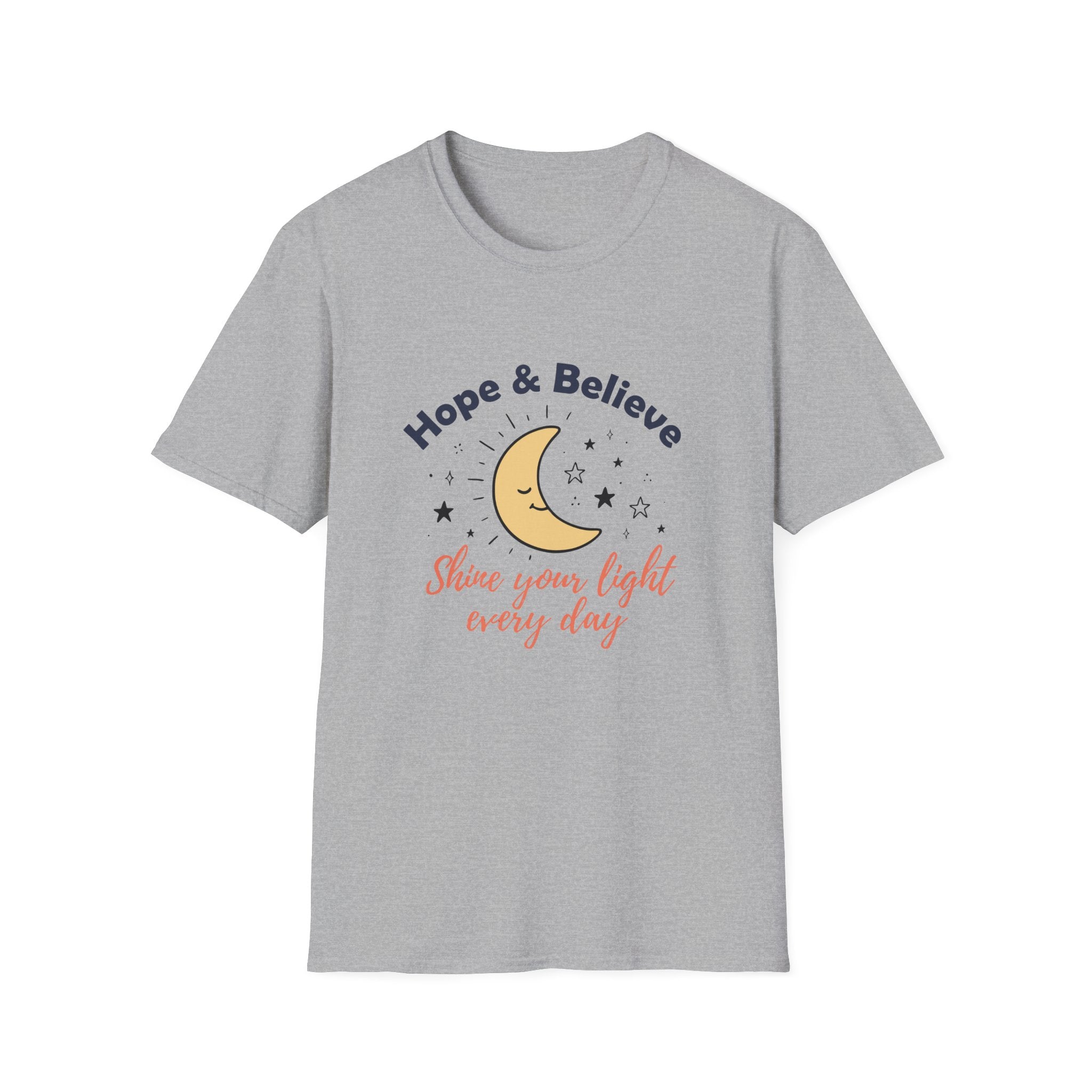 Positive Tee 69