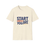 Positive Tee 284