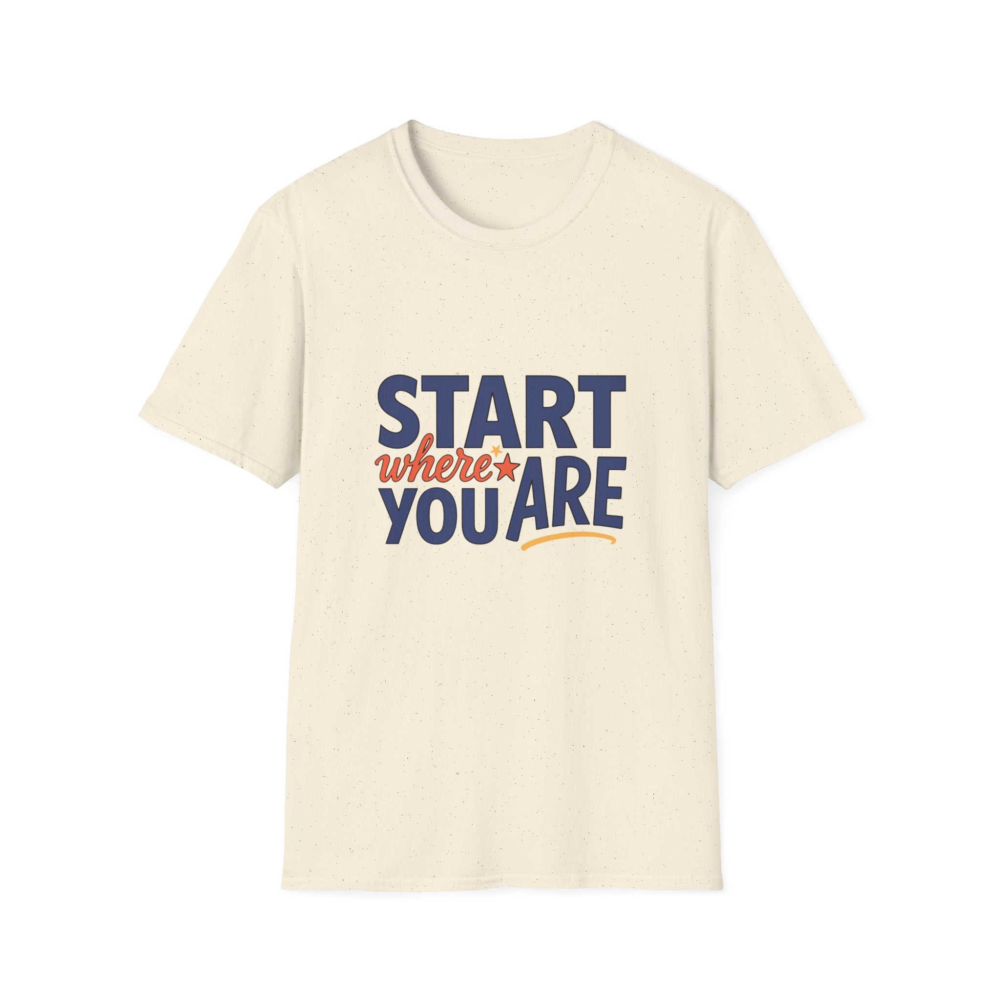 Positive Tee 284