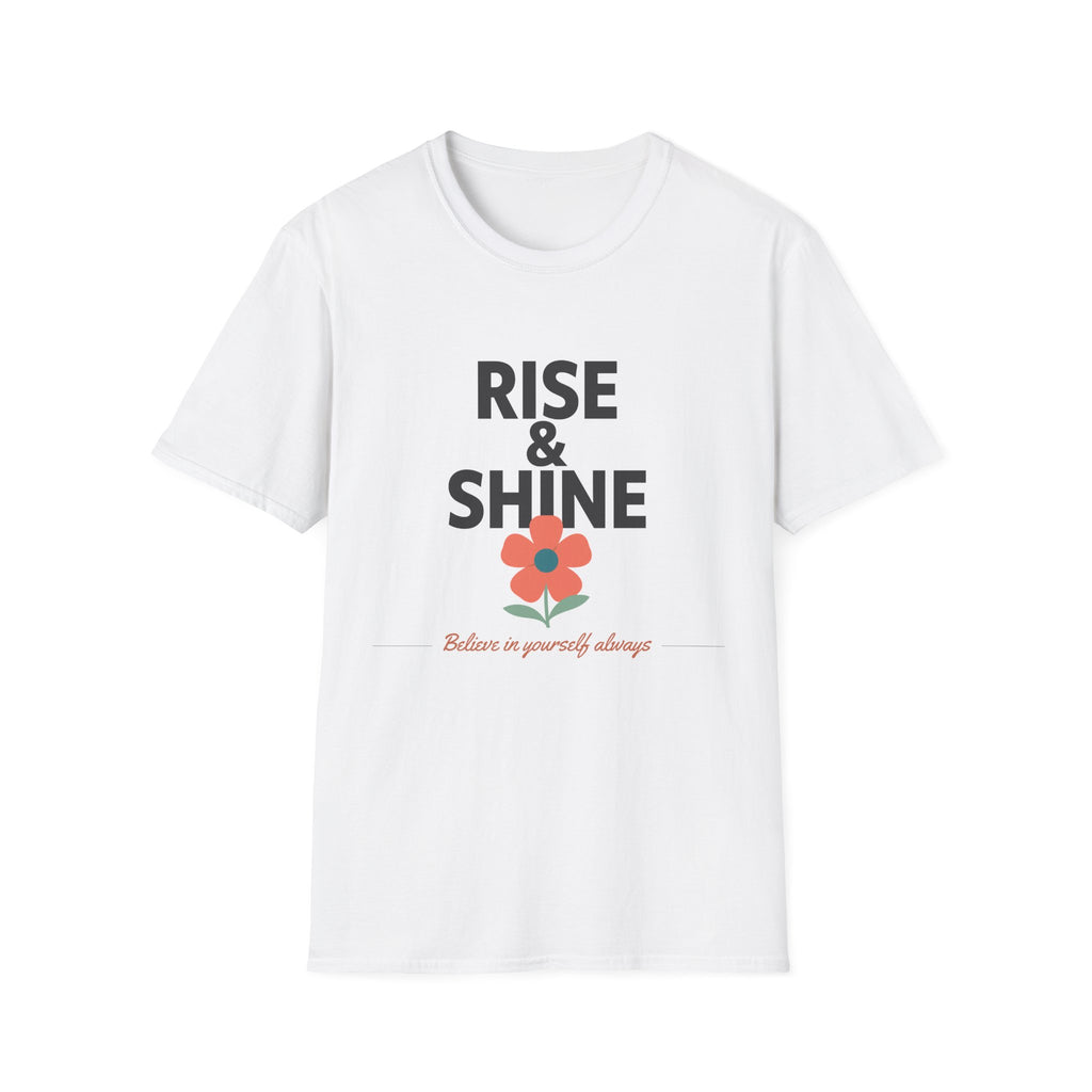 Positive Tee 87