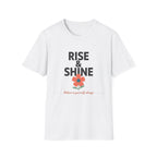 Positive Tee 87