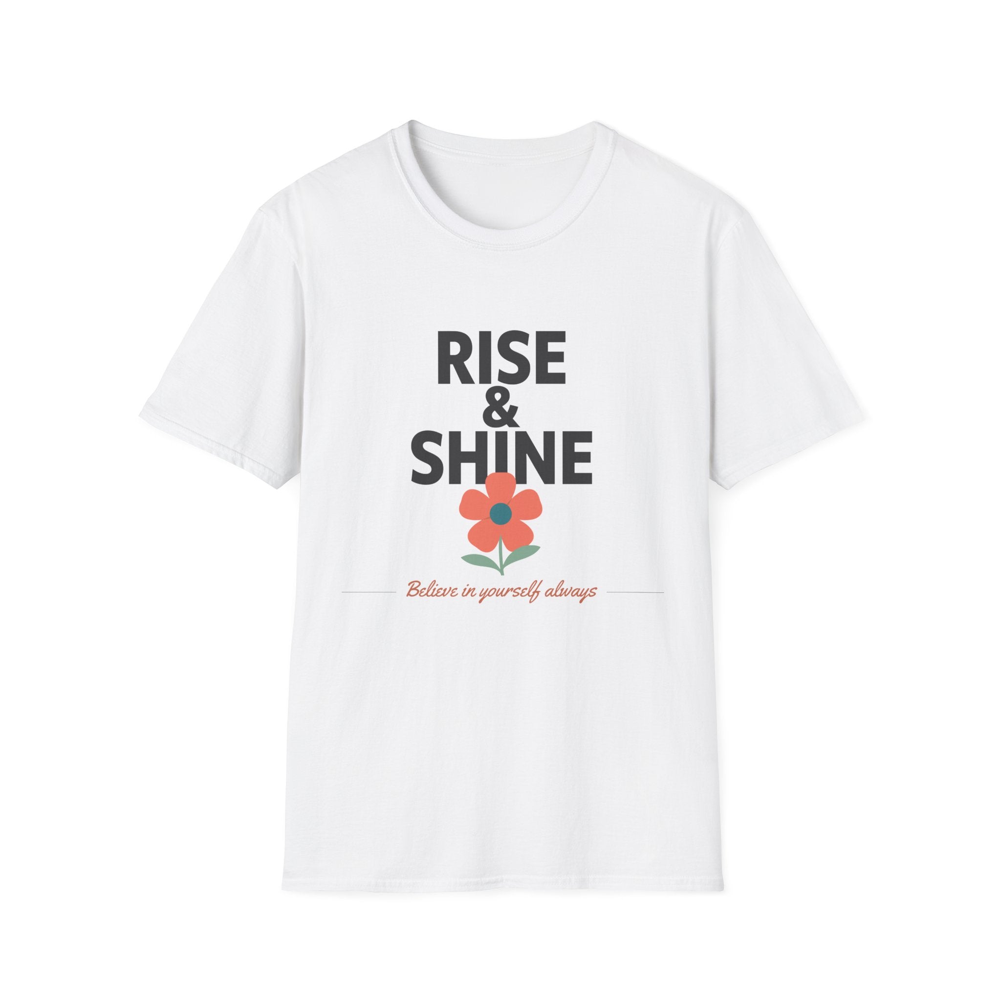 Positive Tee 87