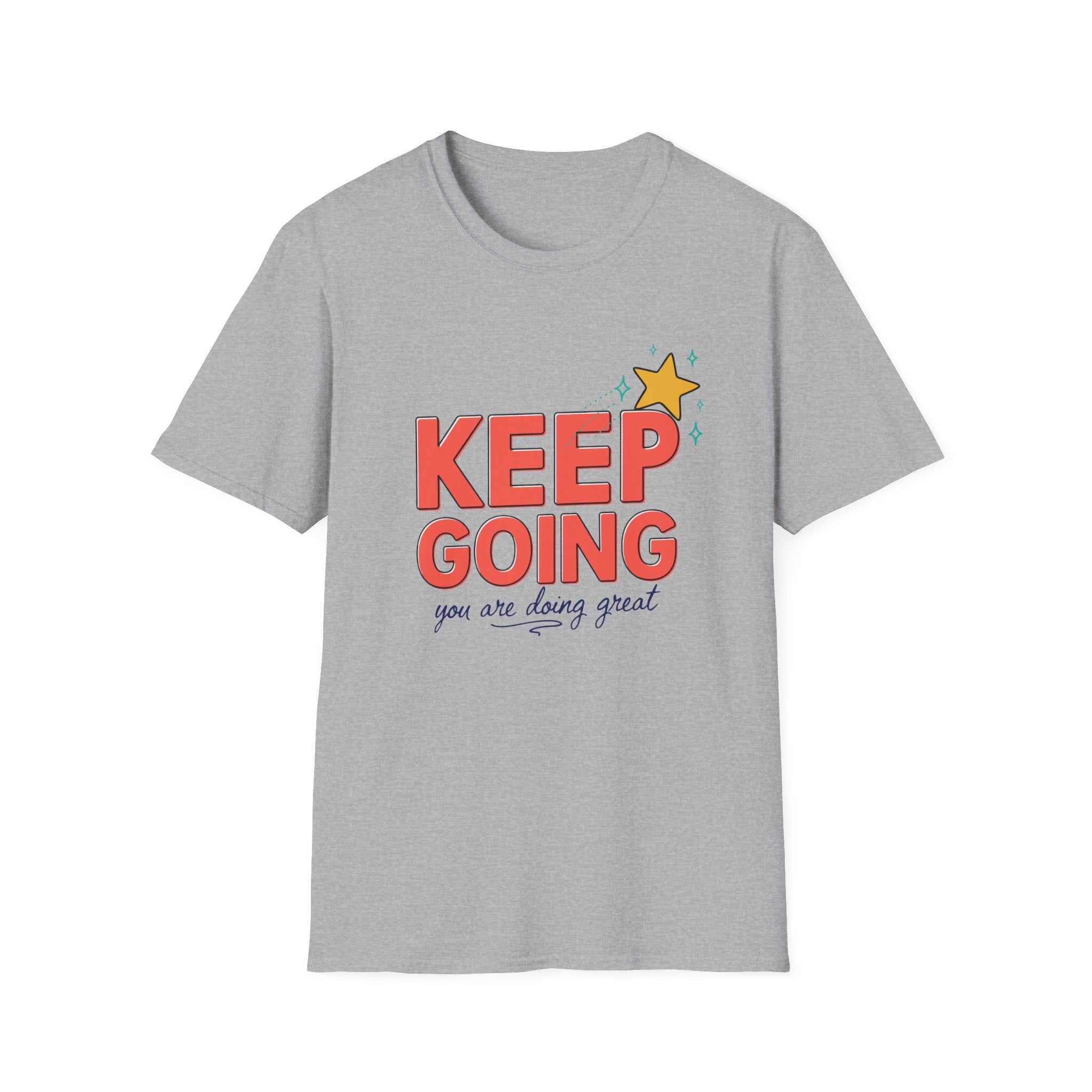 Mindset Tee 372