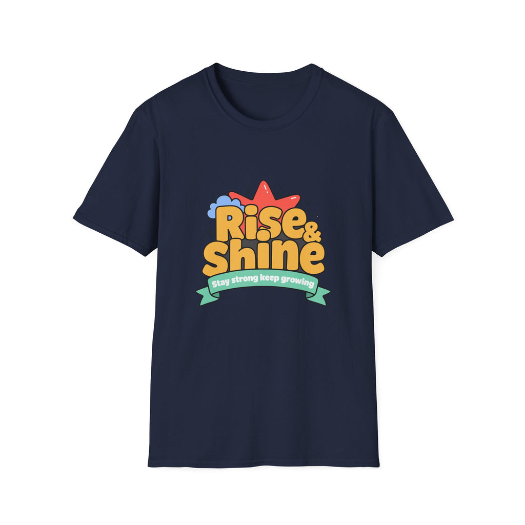 Mindset Tee 453