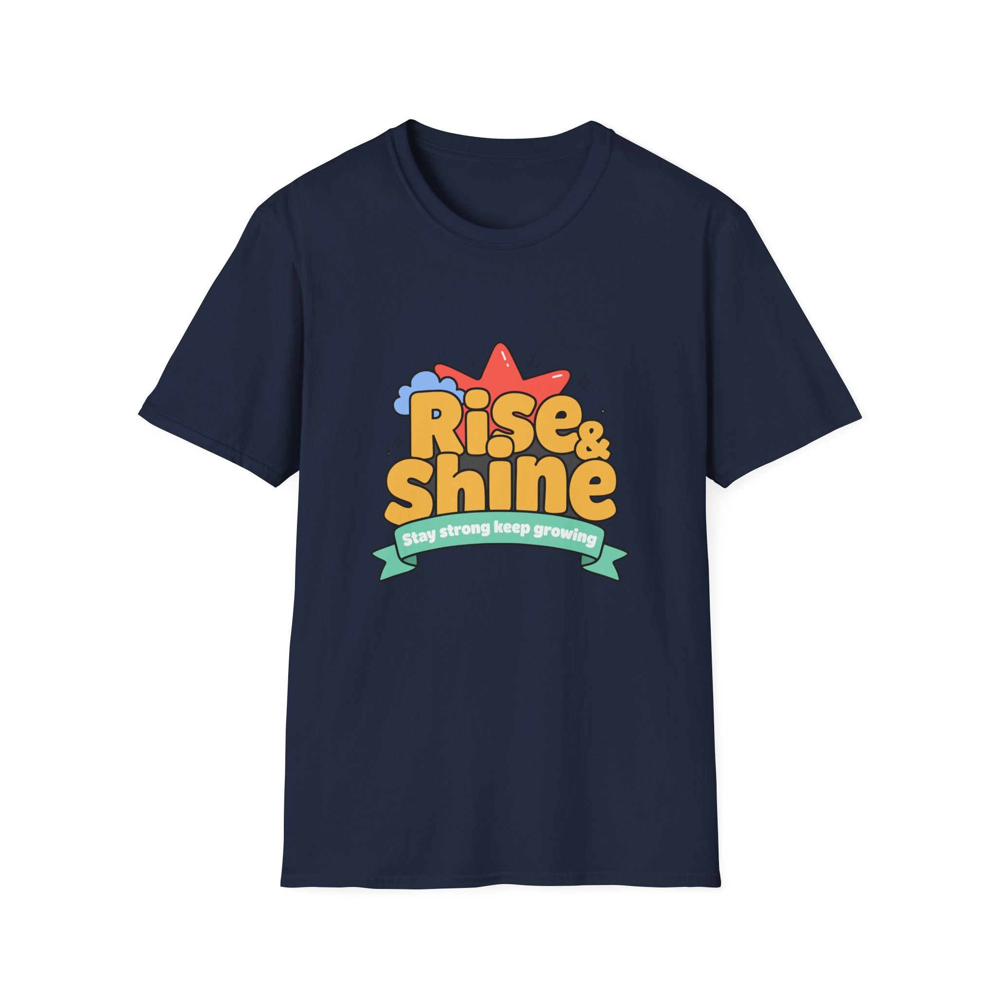 Mindset Tee 453