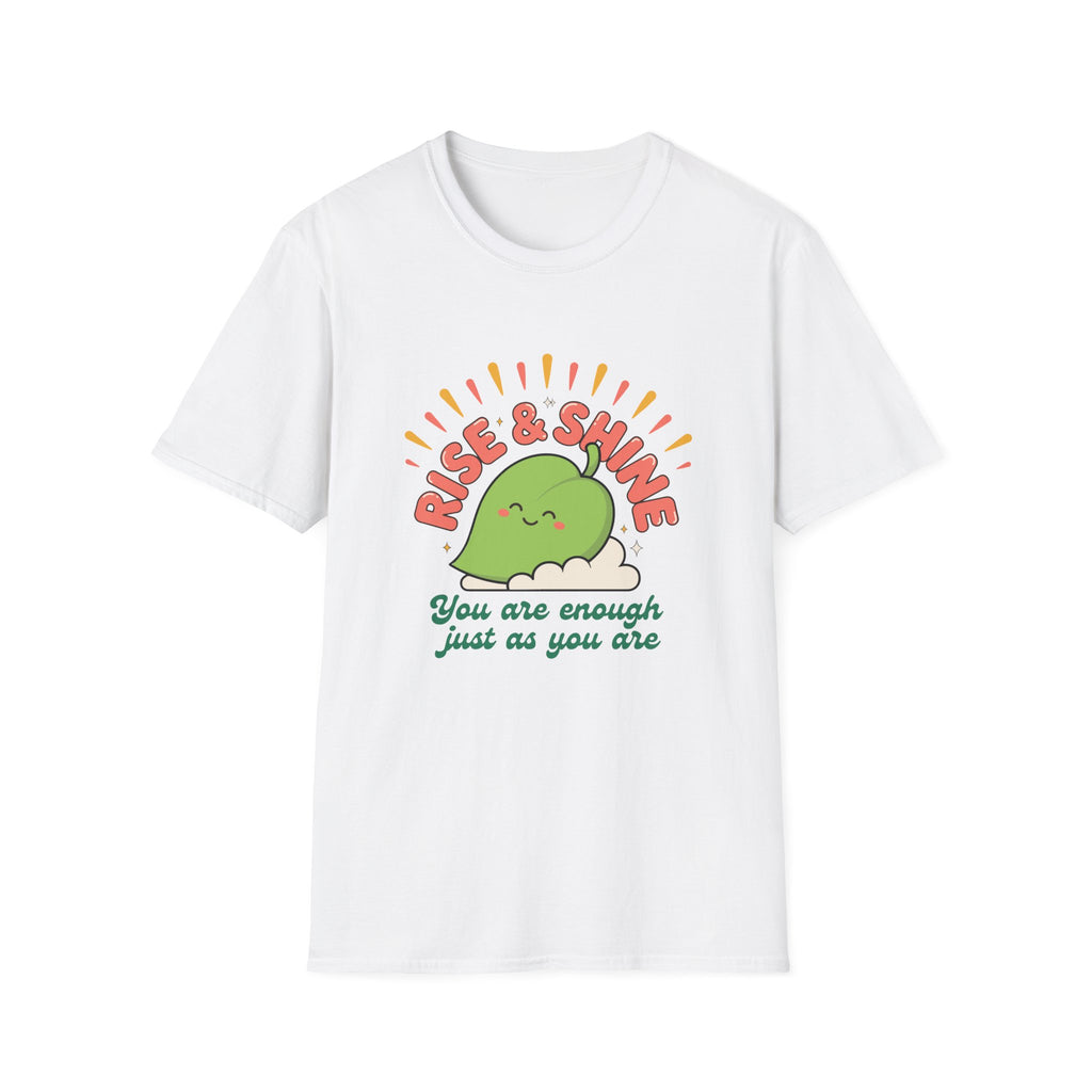 Mindset Tee 474