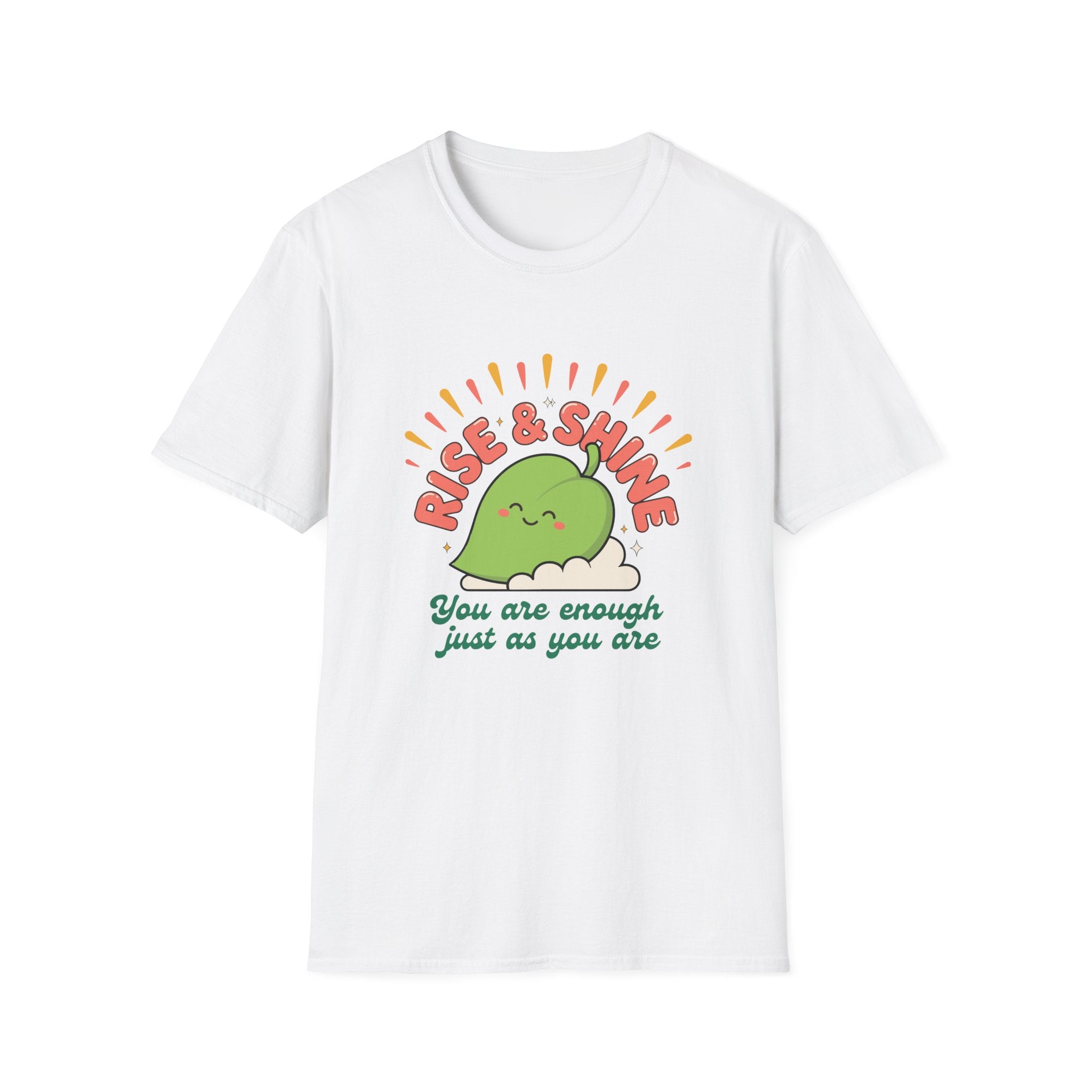 Mindset Tee 474