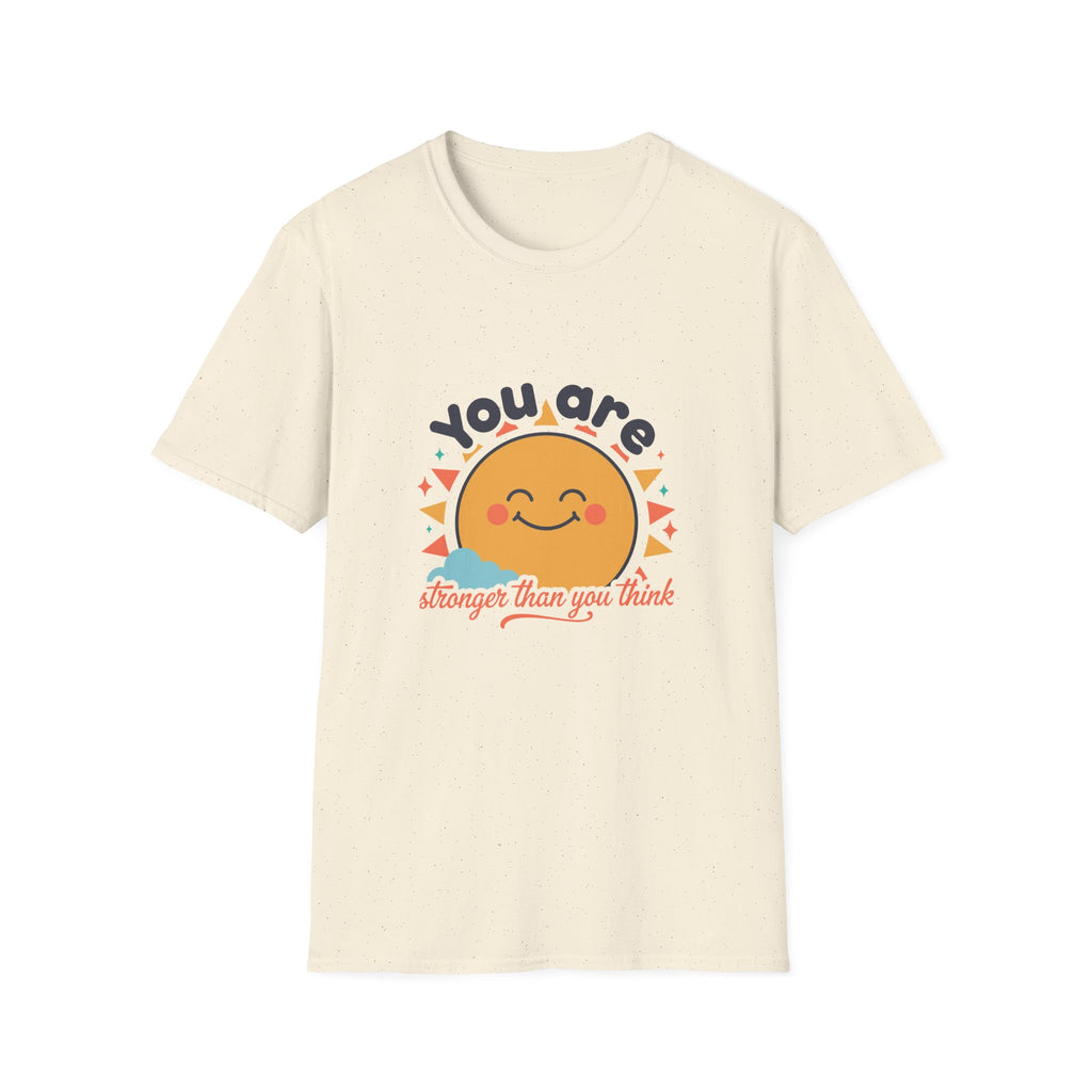 Mindset Tee 442